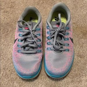 Nike Free Run Distance